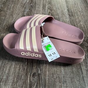 Adidas  unisez Slide Sandals